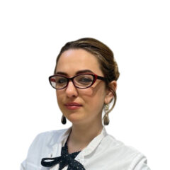 Титова Мария Сергеевна