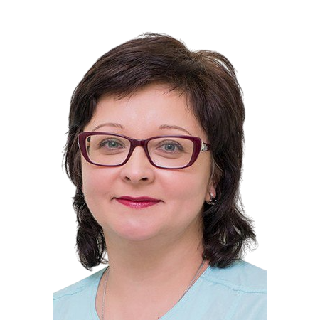 Кириенко Татьяна Владимировна