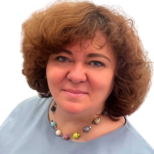 Катайцева Елена Николаевна