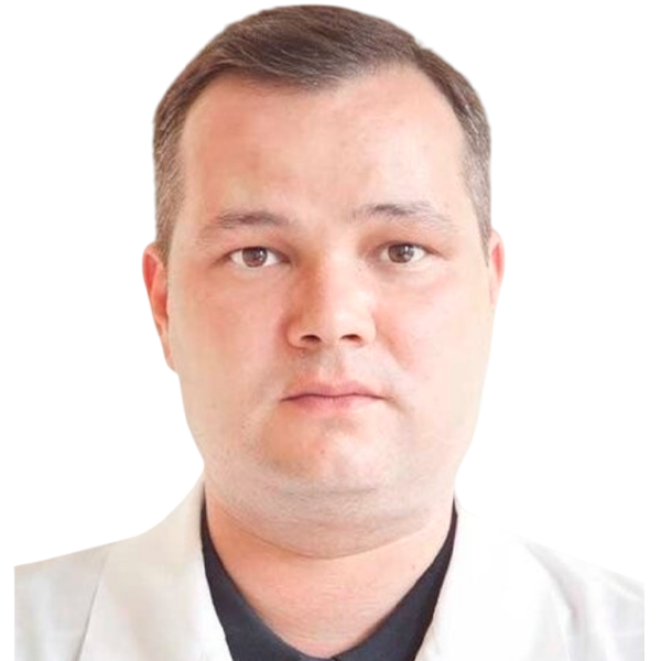 Богомолов Сергей Дмитриевич