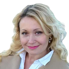 Мочалова Наталья Валерьевна