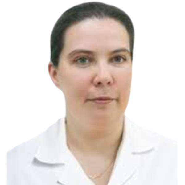 Немирова Светлана Владимировна