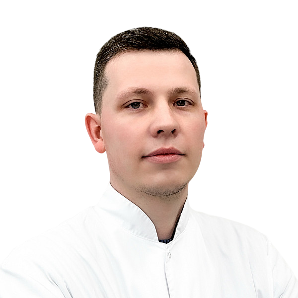 Надеждин Анатолий Сергеевич