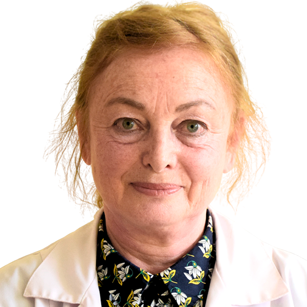 Соколова Ирина Александровна