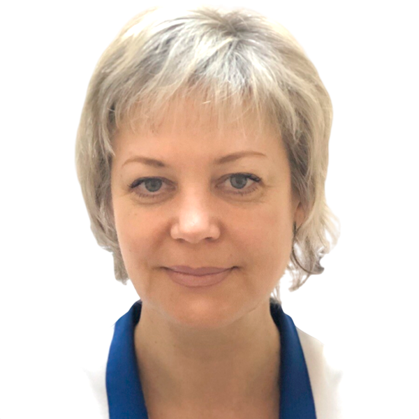 Кустова Елена Романовна