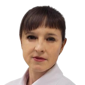 Родина Наталья Валерьевна
