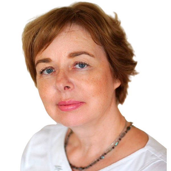 Лупанова Ирина Вячеславовна
