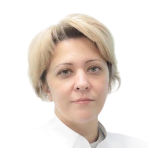 Корнева Ксения Георгиевна