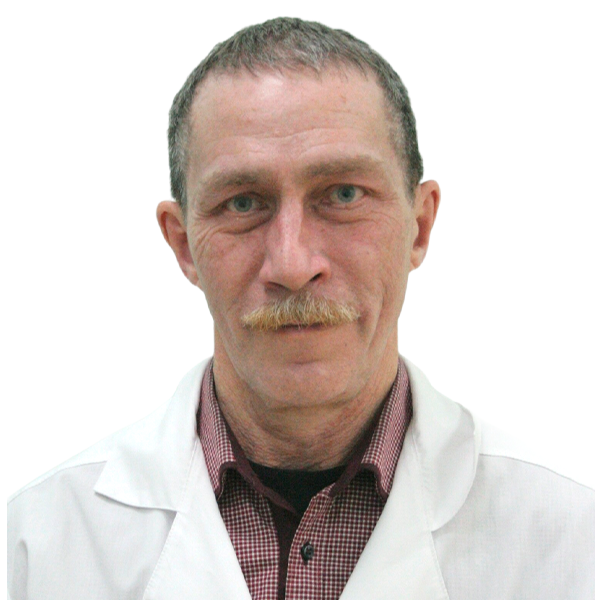 Копейкин Владимир Николаевич