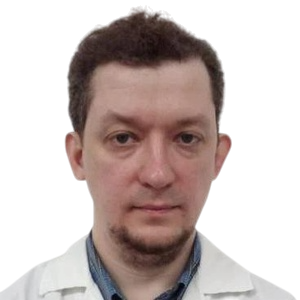 Костров Александр Александрович