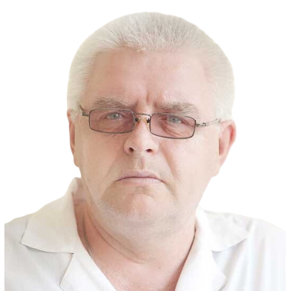 Охлопков Фёдор Александрович