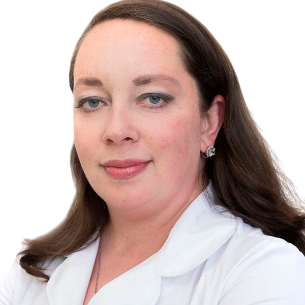 Царёва Елена Олеговна