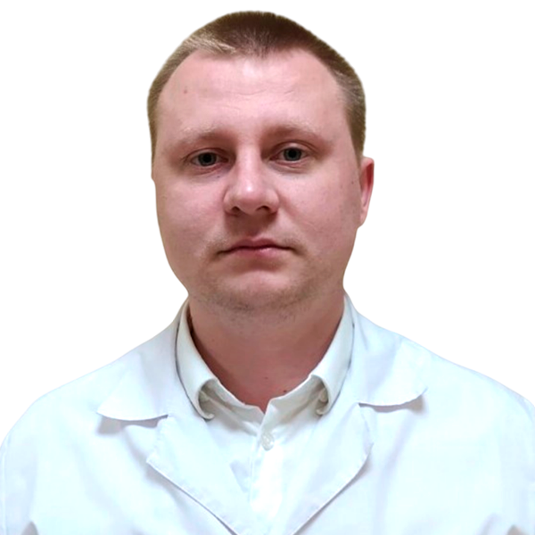 Чирков Сергей Владимирович
