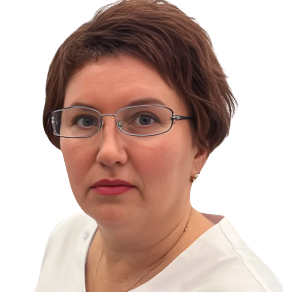 Беленко Ольга Анатольевна