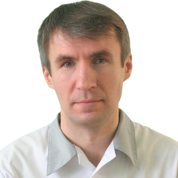 Лебедев Александр Юрьевич