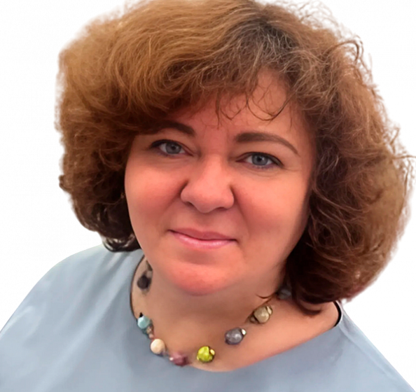 Катайцева Елена Николаевна