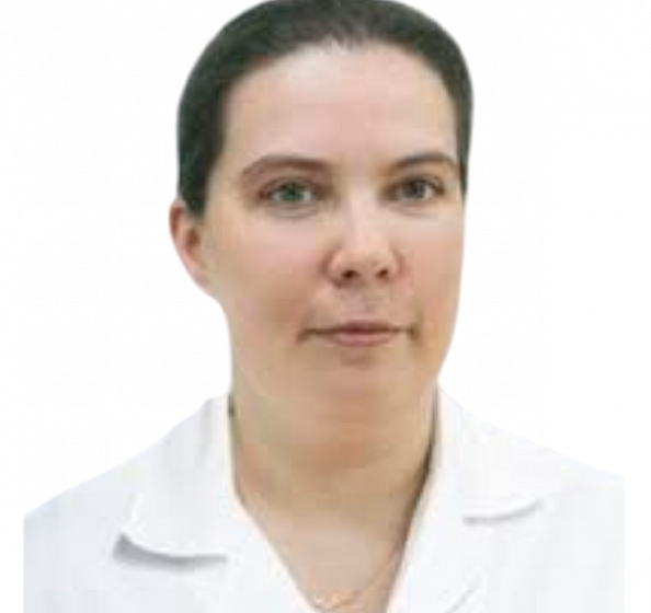 Немирова Светлана Владимировна