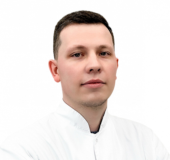 Надеждин Анатолий Сергеевич