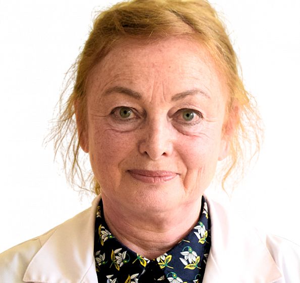 Соколова Ирина Александровна