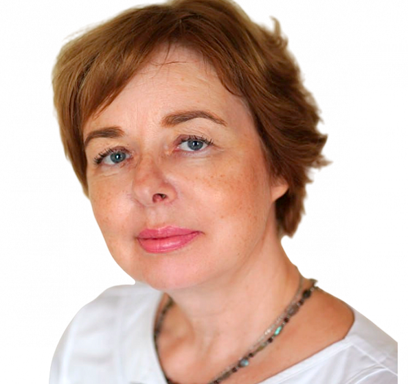 Лупанова Ирина Вячеславовна