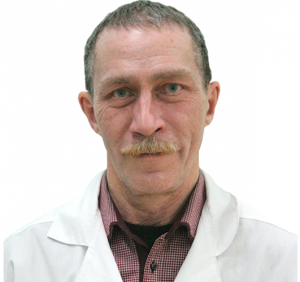 Копейкин Владимир Николаевич