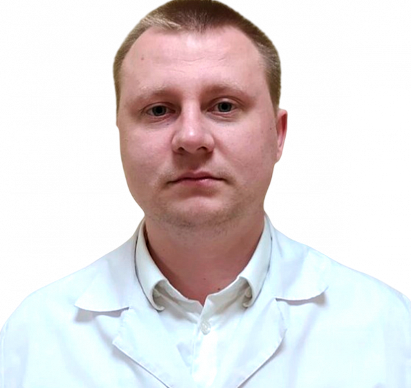 Чирков Сергей Владимирович