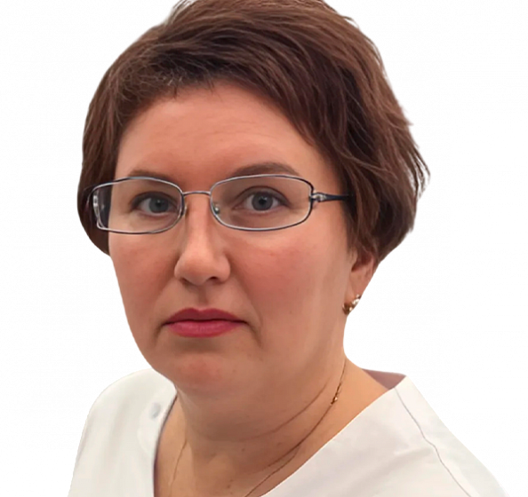 Беленко Ольга Анатольевна