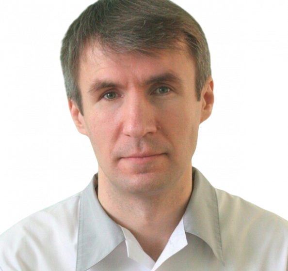 Лебедев Александр Юрьевич